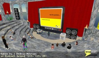 PodCampSL - How to get interviewees to open up